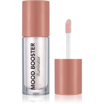 flormar Mood Booster Illuminator crema de strălucire cu aplicator - imagine 2